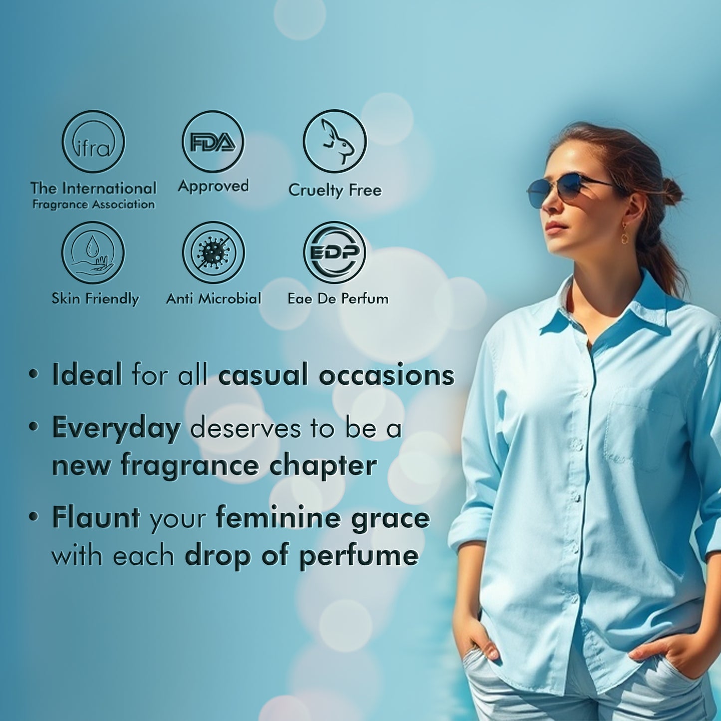 21 CLUB ICE WATER - GIFT SET