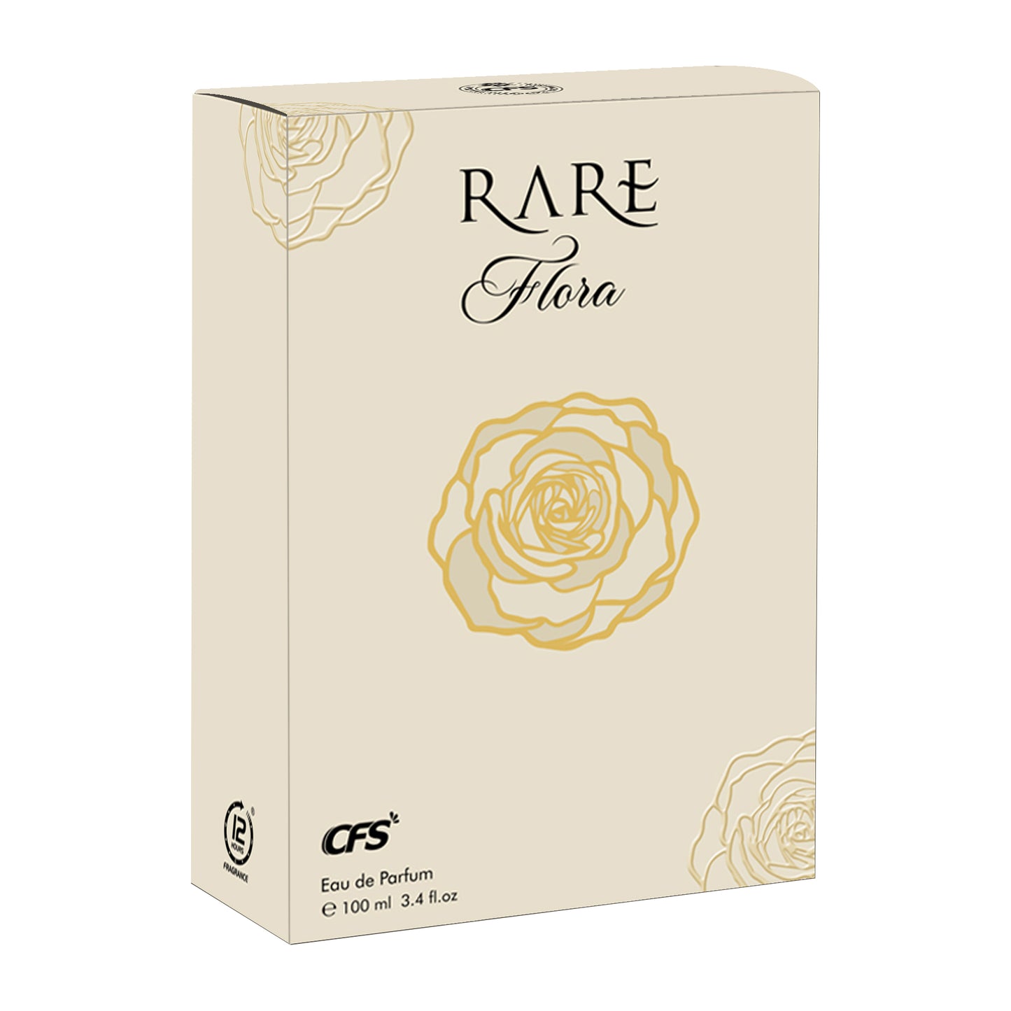 CFS Rare Flora Gold
