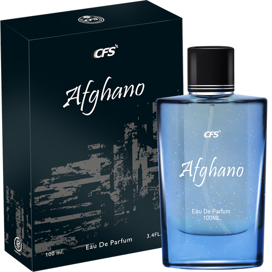 CFS AFGHANO