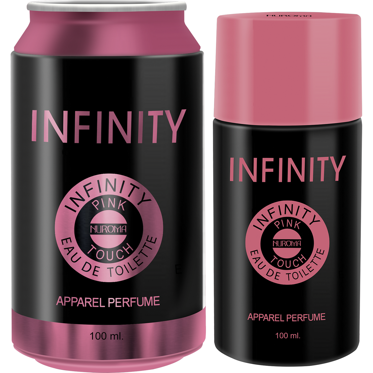 Infinity perfume deals