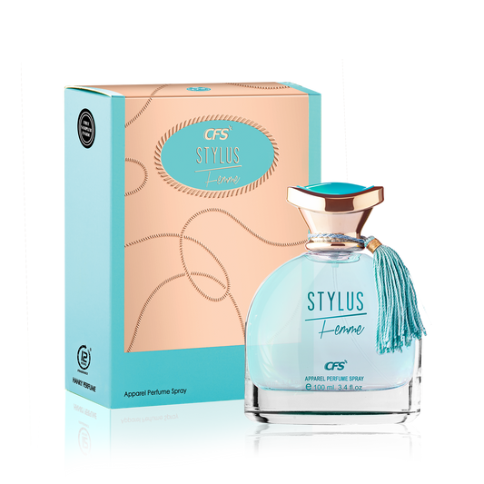CFS_PERFUME_STYLUS BLUE FEMME_100 ML
