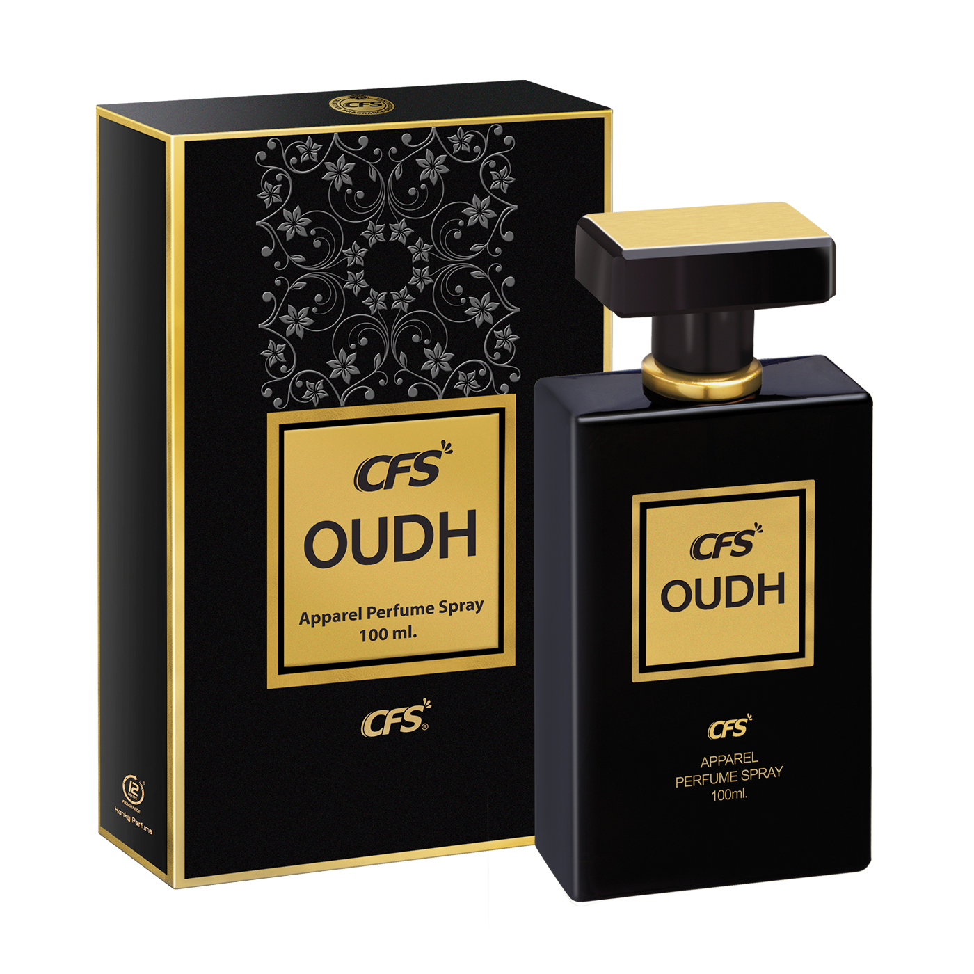 Oudh price discount