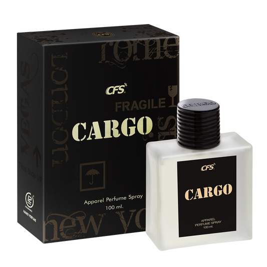 CARGO BLACK