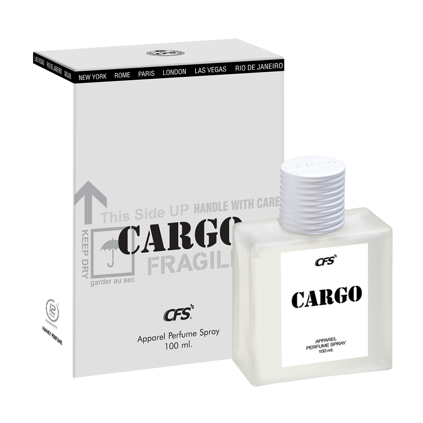 Cargo perfume price new arrivals