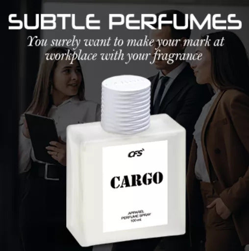 SUBTLE FRAGRANCE