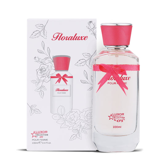 CFS Flora Luxe 100ml Perfume