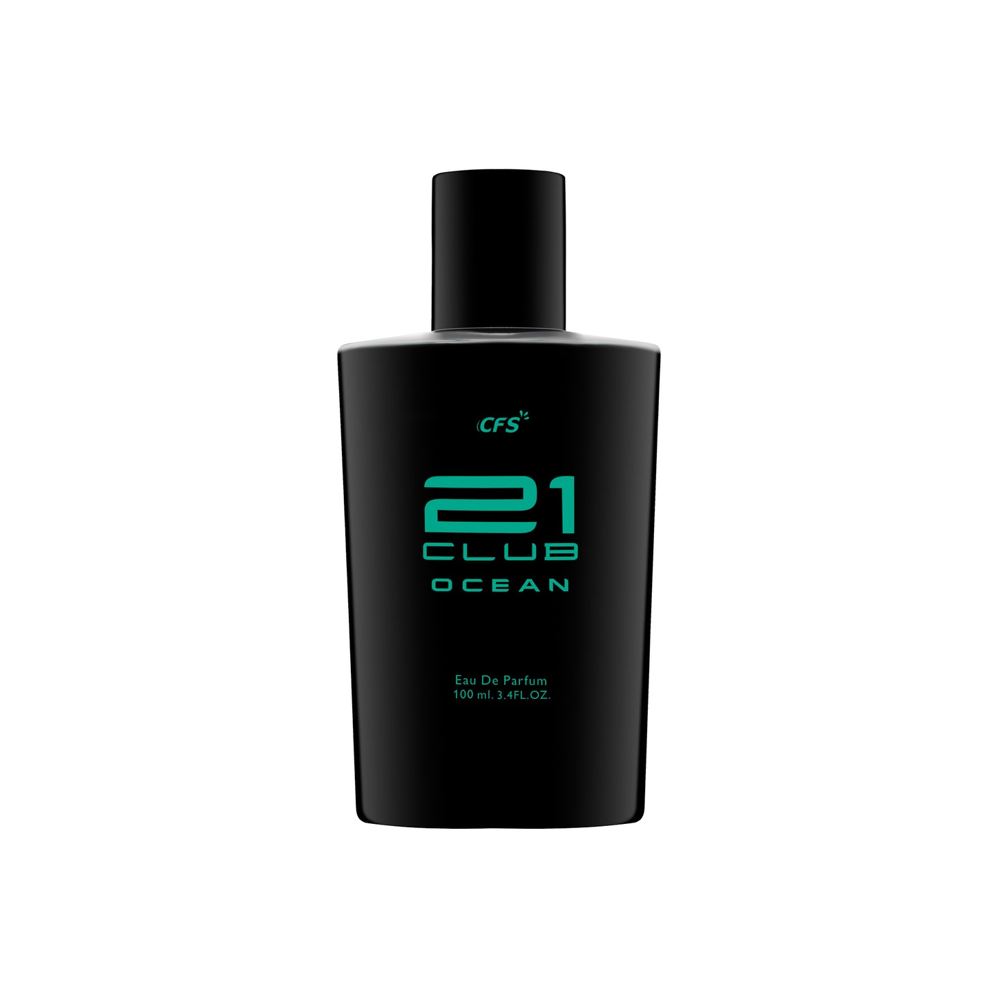 CFS 21 Club Ocean 100ml
