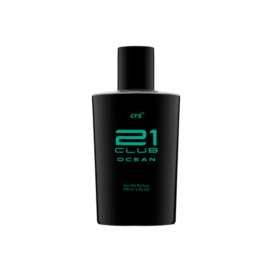 CFS 21 Club Ocean 100ml