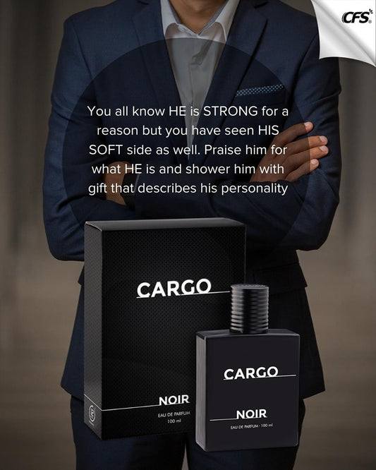 CARGO NOIR