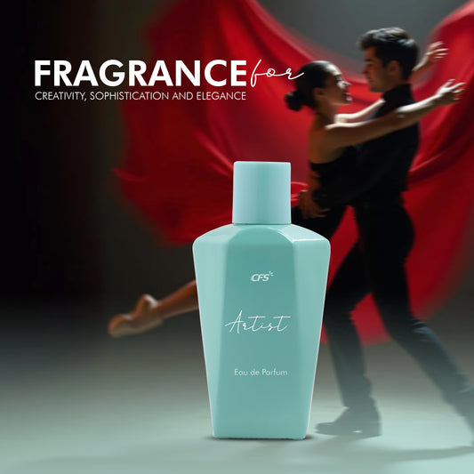 CFS Artist Green 100ml