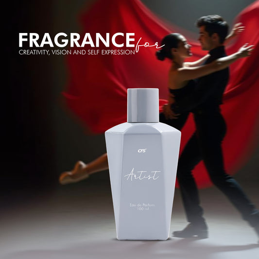 CFS Artist Grey 100ml