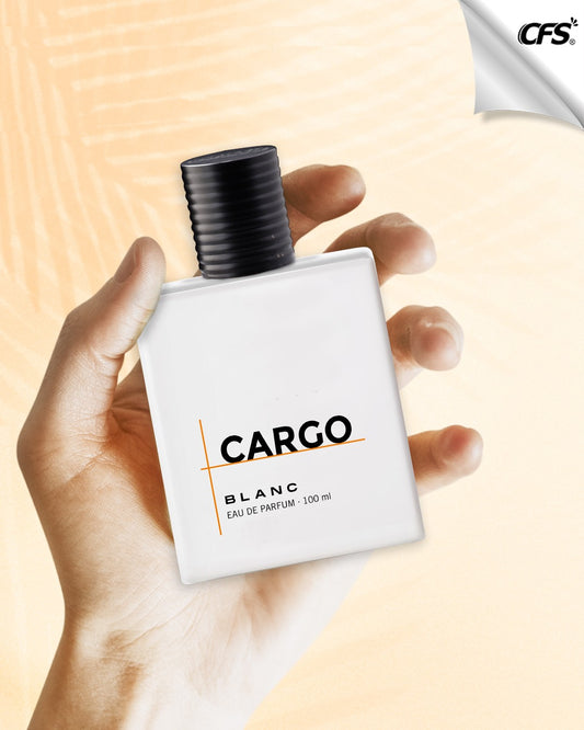 CARGO BLANC