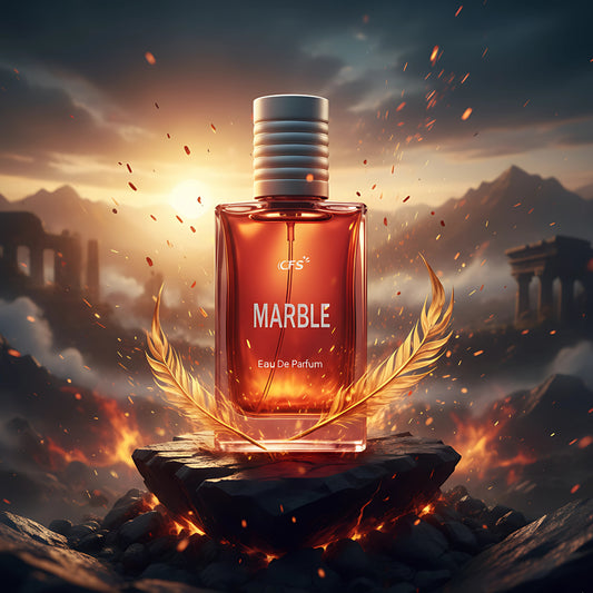 CFS Marble Phoenix 35ml