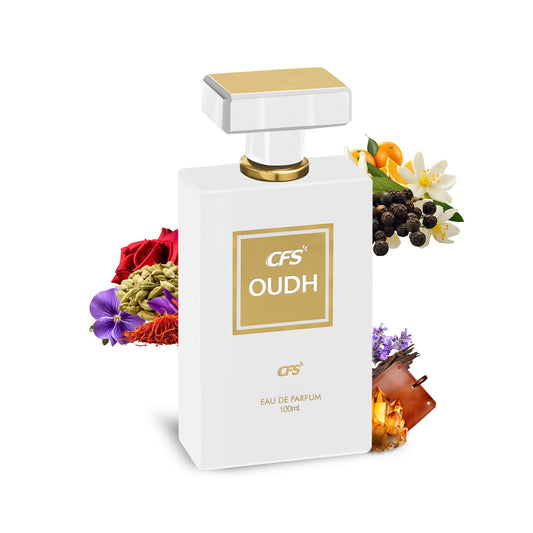 OUDH WHITE