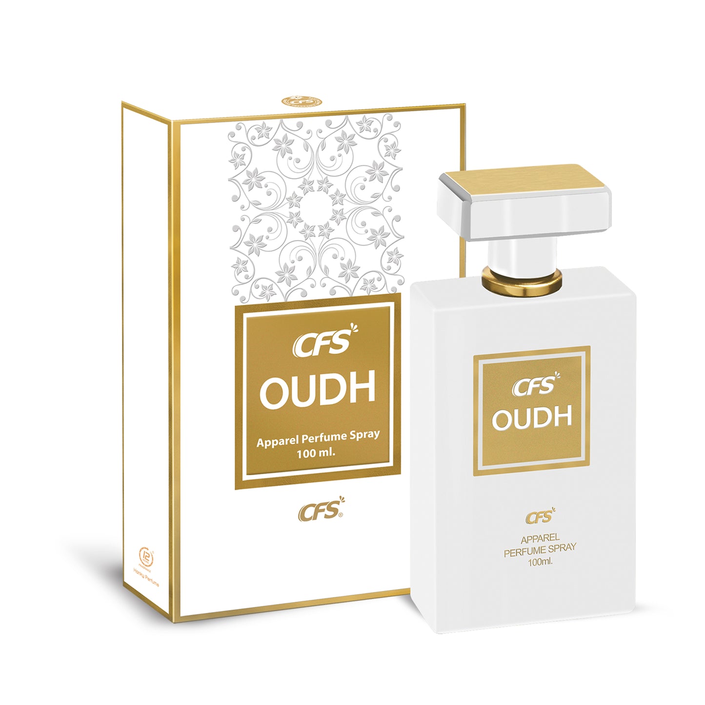 OUDH WHITE