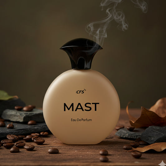 CFS Mast Brown 40ml