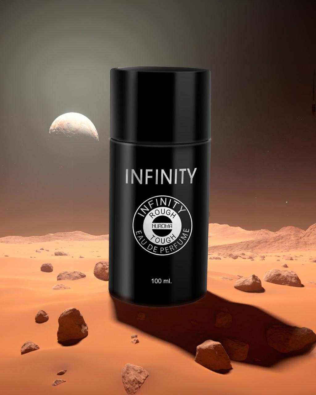 Infinity discount perfume pink