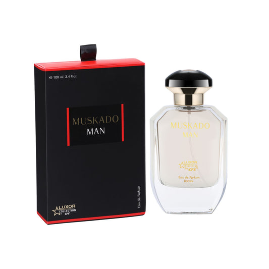 CFS Muskado Black 100ml EDP