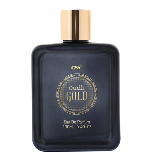 Oudh Gold