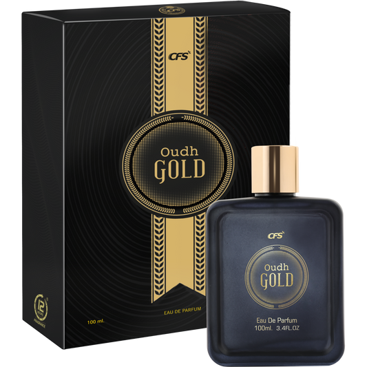 Oudh Gold