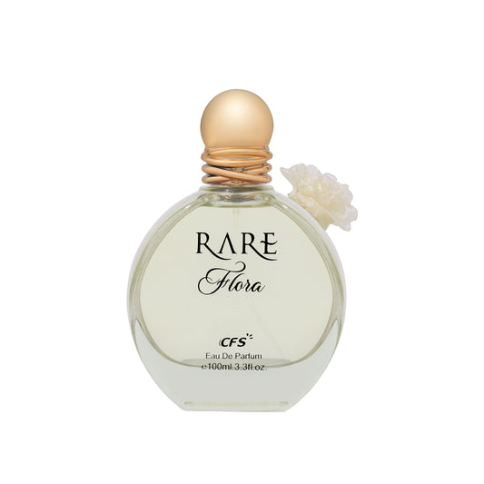 CFS Rare Flora Gold