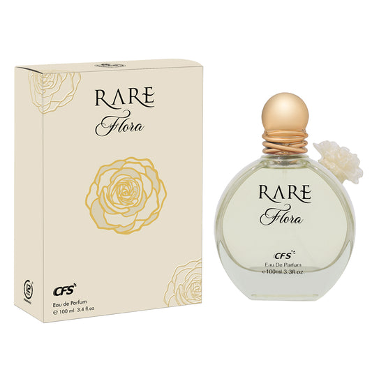CFS Rare Flora Gold