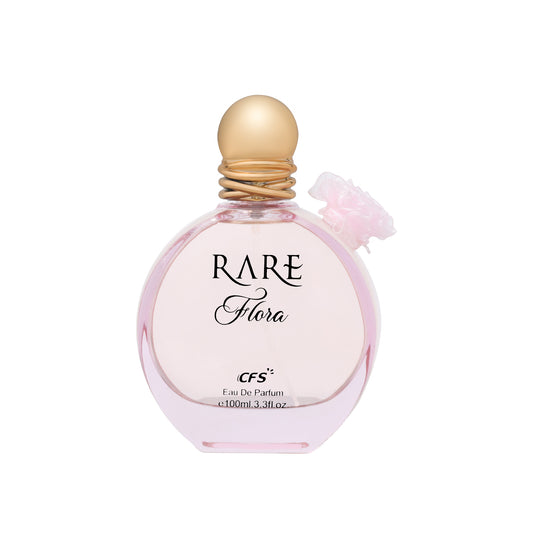 CFS Rare Flora Pink