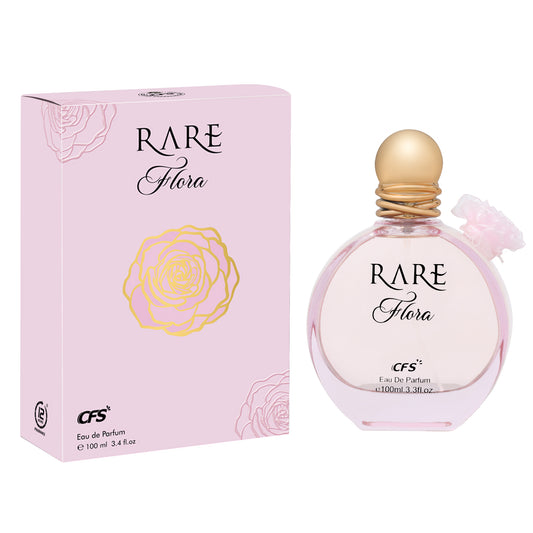 CFS Rare Flora Pink