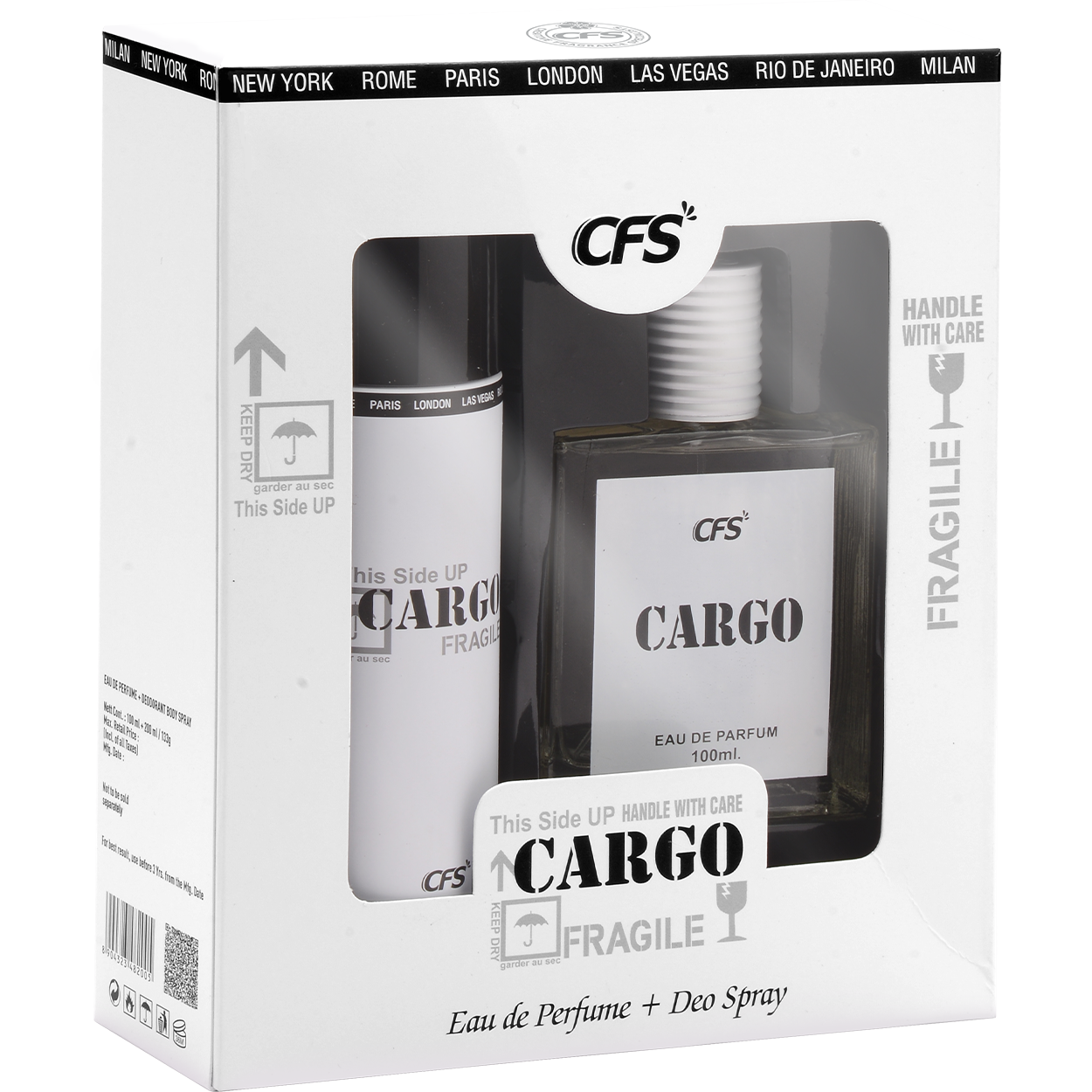 CFS_PERF & DEO_CARGO WHITE_100 ML