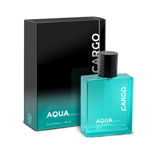 CARGO AQUA