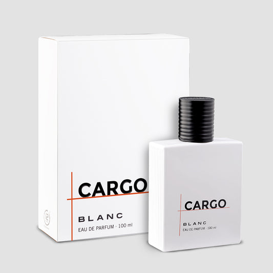 CFS CARGO BLANC | 100ML