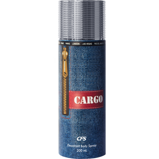 CFS_DEO_CARGO BLUE_200 ML