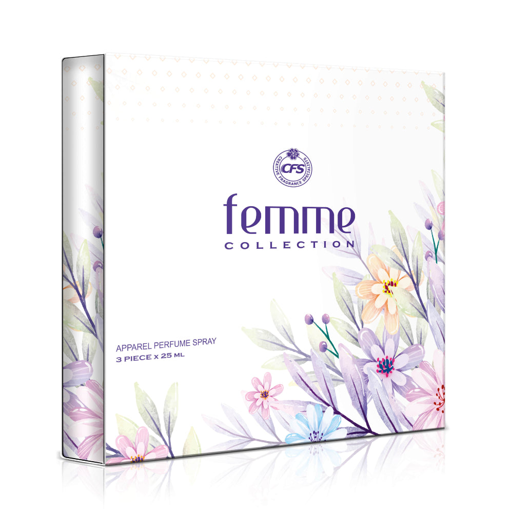 FEMME COLLECTION