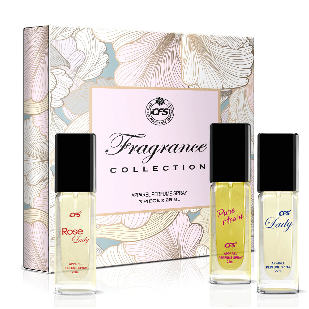 Étoile Filante - Perfumes - Collections