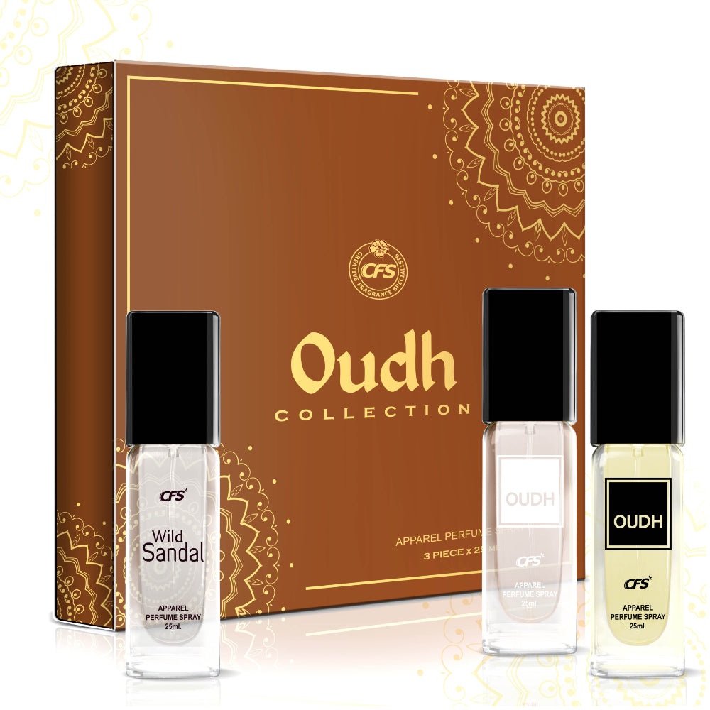 25ML GIFT SET