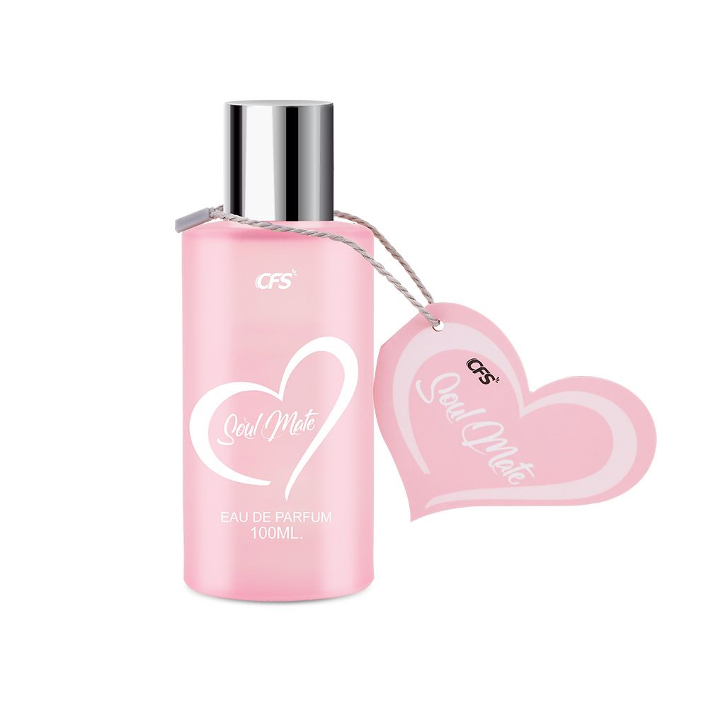 Parfum pink online love