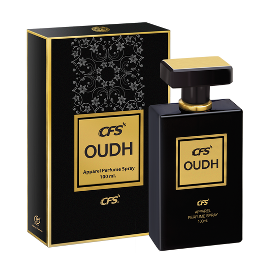 CFS_PERFUME_OUDH BLACK_100 ML