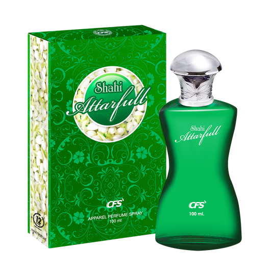 VIBRANT FRAGRANCE – CFS PERFUMES