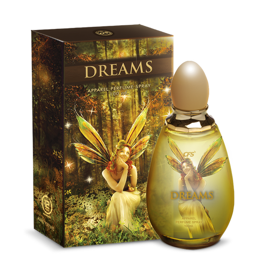 CFS_PERFUME_DREAMS_100 ML