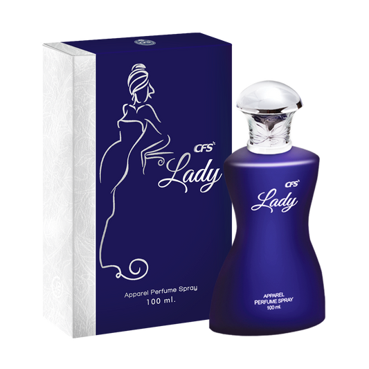 CFS_PERFUME_LADY_100 ML