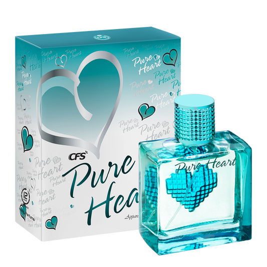 CFS_PERFUME_PURE HAERT BLUE_100 ML